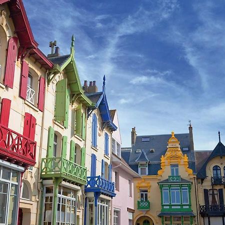Plein Coeur De Wimereux, Plage A 200M ! Exterior foto